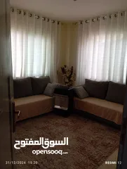  9 شقة 120متر قرب دوار علي صقر