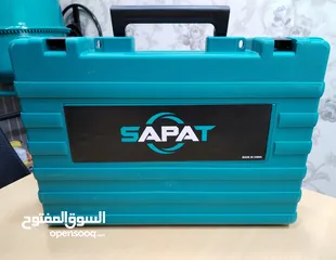  4 كت شحن 3 قطعه
