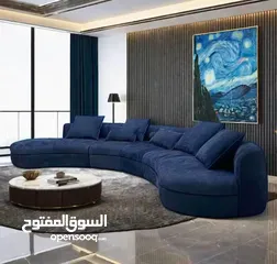  4 غرف معيشه تخوت مطابخ