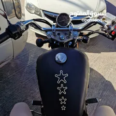  10 Qj motor classic 2022