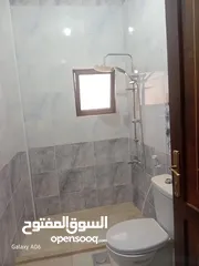  4 منزل مستقل للايجار فارغ  في مأدبا ، الفيحاء، إسكان التطوير ، منزل رقم 91.شبه فيلا.مخزن منفصل .