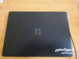  1 Microsoft Surface Laptop 3