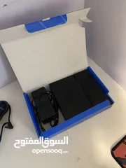  5 PlayStationVR perfect condition PlayStationVR شبه الجديد