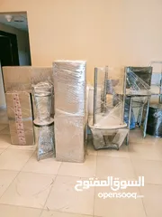  7 i Muscat Movers and Packers House shifting office villa in all Oman