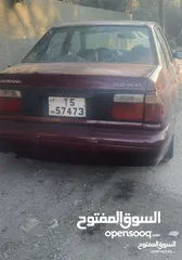  12 دايو ليمنز GTi 95