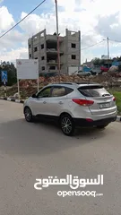  3 توسان 2011 ديزل اوتوماتيك اصل خصوصي