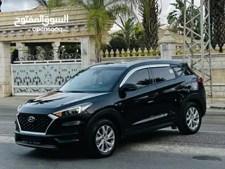  28 هونداااي توسان 2019 رخصه مطور 2000 ديزل 4*4  سعررر محرقه لحق حااااالك الله يبارك ل صاحب نصيب