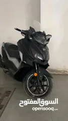  1 كروز 2019 250cc ماشي 57 الف بحاله منيحه