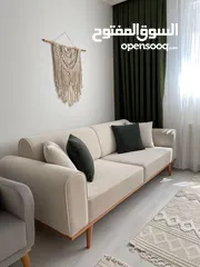  12 اطقم كنب في احدث الموديلات