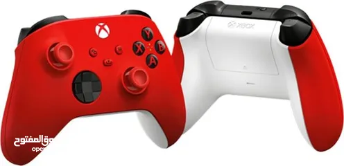  5 Xbox Series Controller