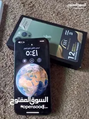  2 iPhone 13 pro max 128G