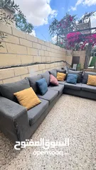  4 كنب مستعمل