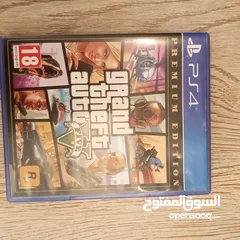  1 grand theft auto