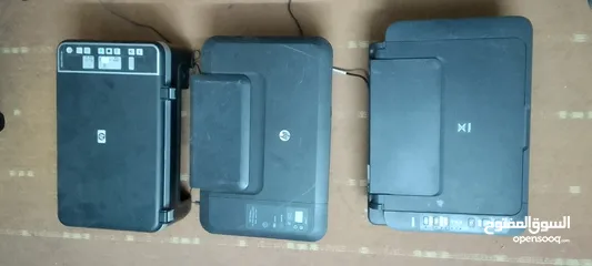  1 3 طابعات للبيع بسعر مغري شغلات على الفحص