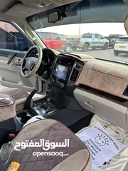  10 Mitsubishi Pajero GCC OMAN 2017 باجيرو خليجي وكالة عمان بدون حوادث نظيف