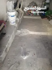  4 مخزن للايجار