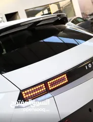  10 هيونداي ايونيك 5 2022 دفعه 2500