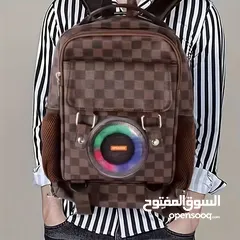  2 حقيبة طهر ذكية 4 في 1
