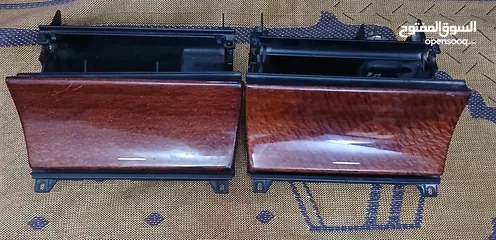  14 قطع مرسيدس w210/w124 بحاله جيده  بسعر مغري