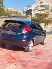  11 فرد فيستا 2016 جير عادي  مطوره 1250