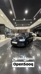  1 Audi A5 Coupe model 2015