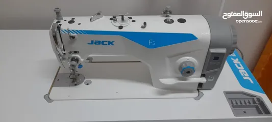  3 as same as new sewing machine