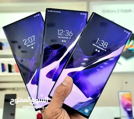  4 اخو الجديد Samsung Not 20 Altra 5G رام 12 جيجا 256 امريكي هدية كفر وشاحن الاصلي متوفر توصيل