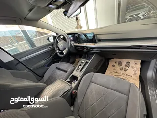  4 جولف 8 Golf mk 8 2020/2021