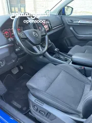 3 سكودا كاروك