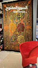  3 Persian handmade carpet