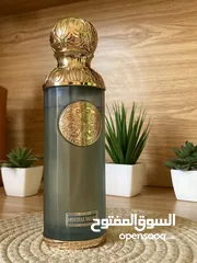  3 تقسيمات " ديكانت 10 ml “من عطور أصلية  مثل إمبريال ڤالي من دار قصة imperial valley