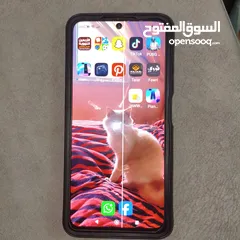  3 Redmi note 12 pro 4g
