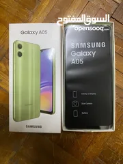  2 Samsung a05