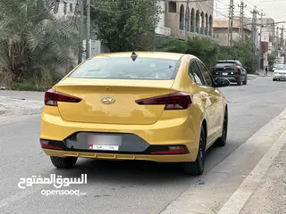  4 الالنترا 2019