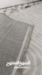  1 سجاد لقطه ثلاث قطع