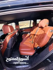  11 BMW X7 40i 2019 M Package