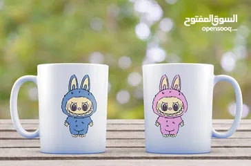  6 الكاسات الترينديّة وصلت من La Bubu!   كل المودات، كل الڤايبز، كل التصميمات الحصرية من La Bubu