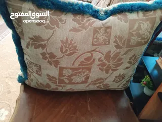  4 اثاث فخم للبيع اكثر من طقم موجود بل صور
