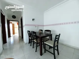  3 شقة للايجار في الويبده ( Property 35534 ) سنوي فقط