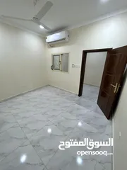  3 APARTMENT FOR RENT IN MUHARRAQ 2BHK SEMI FURNISHED WITH ELECTRICITY
