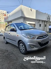  1 هونداي i10موديل 2014 فحص كامل جير تومتيك