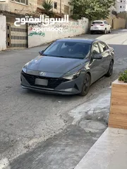  1 هونداي النترا 2021 ترخيص سعر فرم كاش