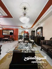  23 شقة أرضية للبيع في دير غبار ref : 14240