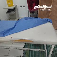  5 اجهزة طبية مستعملة للبيع