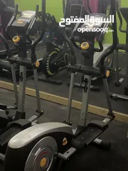  2 معدات رياضيه