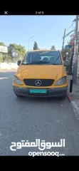  4 مرسيدس ڤيتو 2006 اصل عمومي
