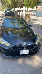  6 بي ام BMW 228i