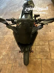  2 2018KTM RC390