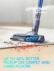  5 Greenote Cordless Vacuum Cleaner, 23000PA