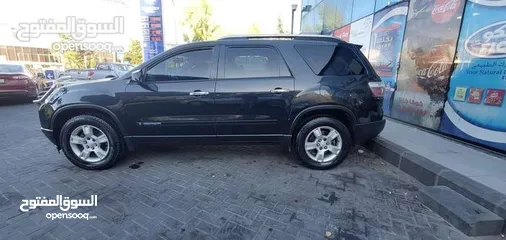  12 GMC ACADIA